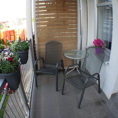 Apartman Kubo Liptovsky Mikulas Bagian luar foto