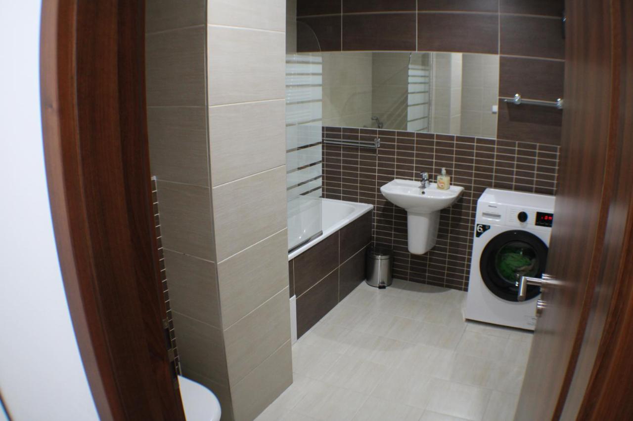 Apartman Kubo Liptovsky Mikulas Bagian luar foto