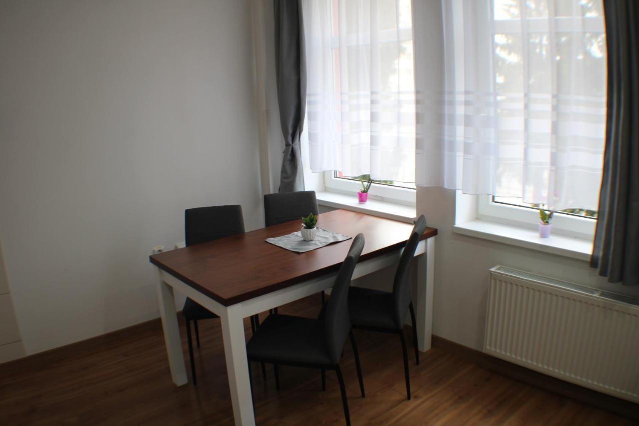 Apartman Kubo Liptovsky Mikulas Bagian luar foto