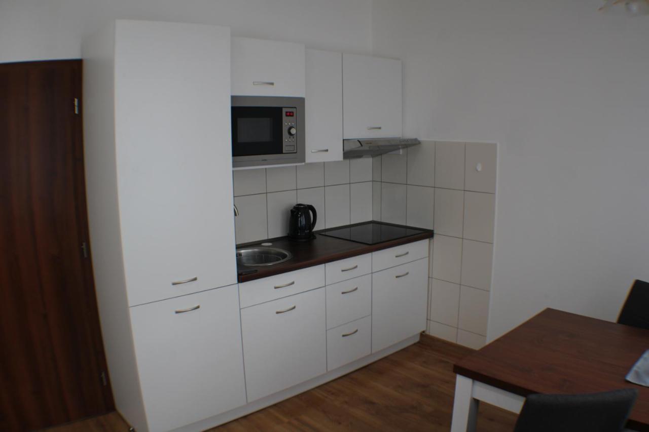 Apartman Kubo Liptovsky Mikulas Bagian luar foto