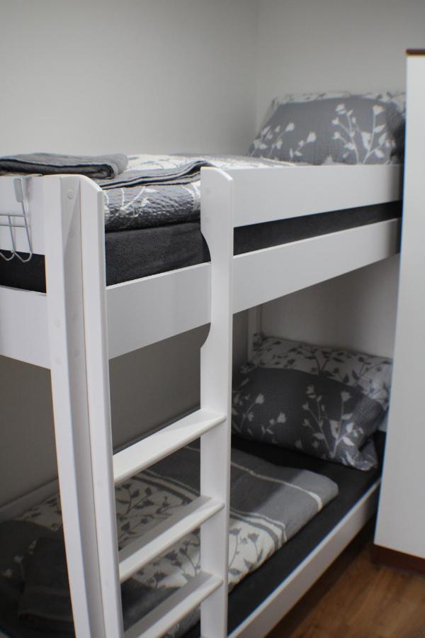 Apartman Kubo Liptovsky Mikulas Bagian luar foto