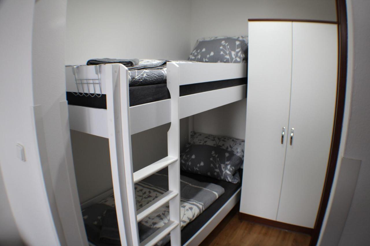 Apartman Kubo Liptovsky Mikulas Bagian luar foto