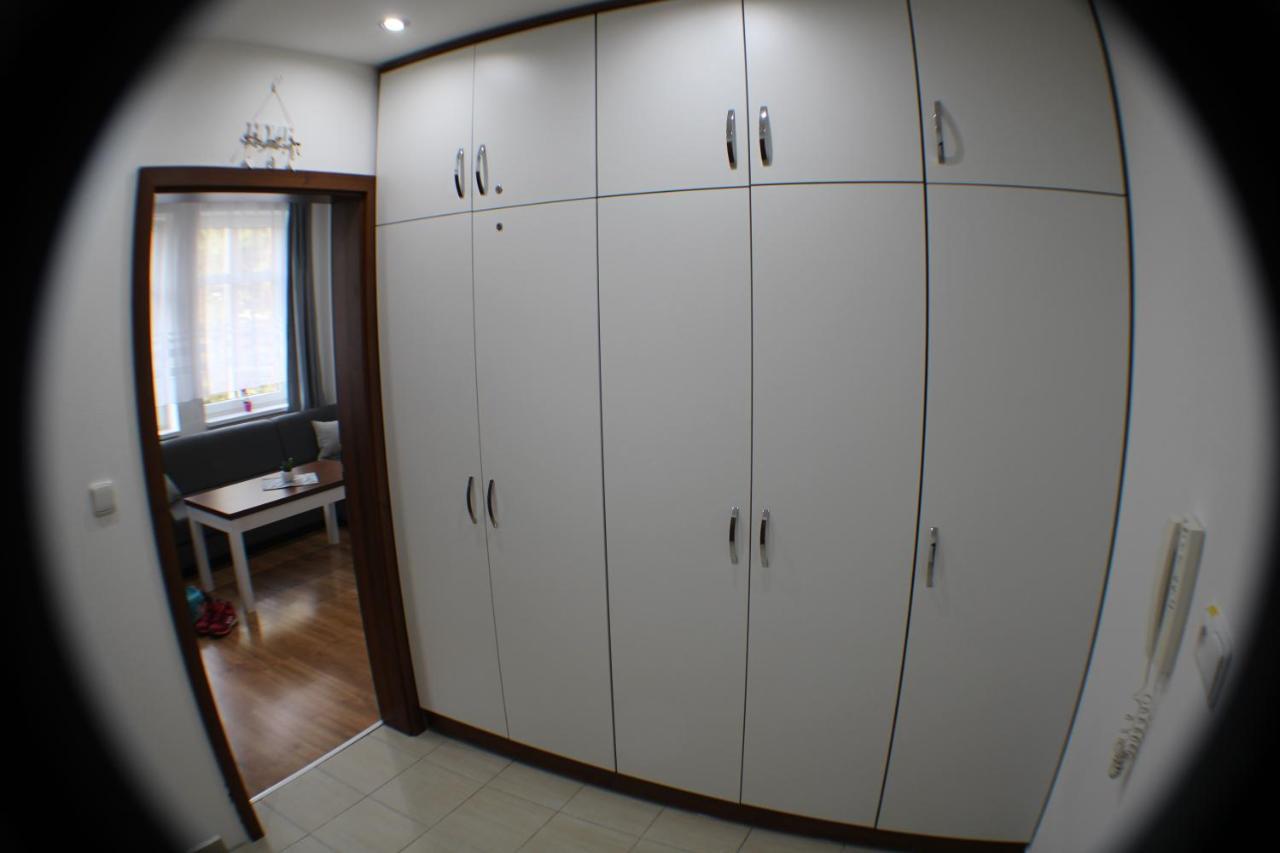 Apartman Kubo Liptovsky Mikulas Bagian luar foto