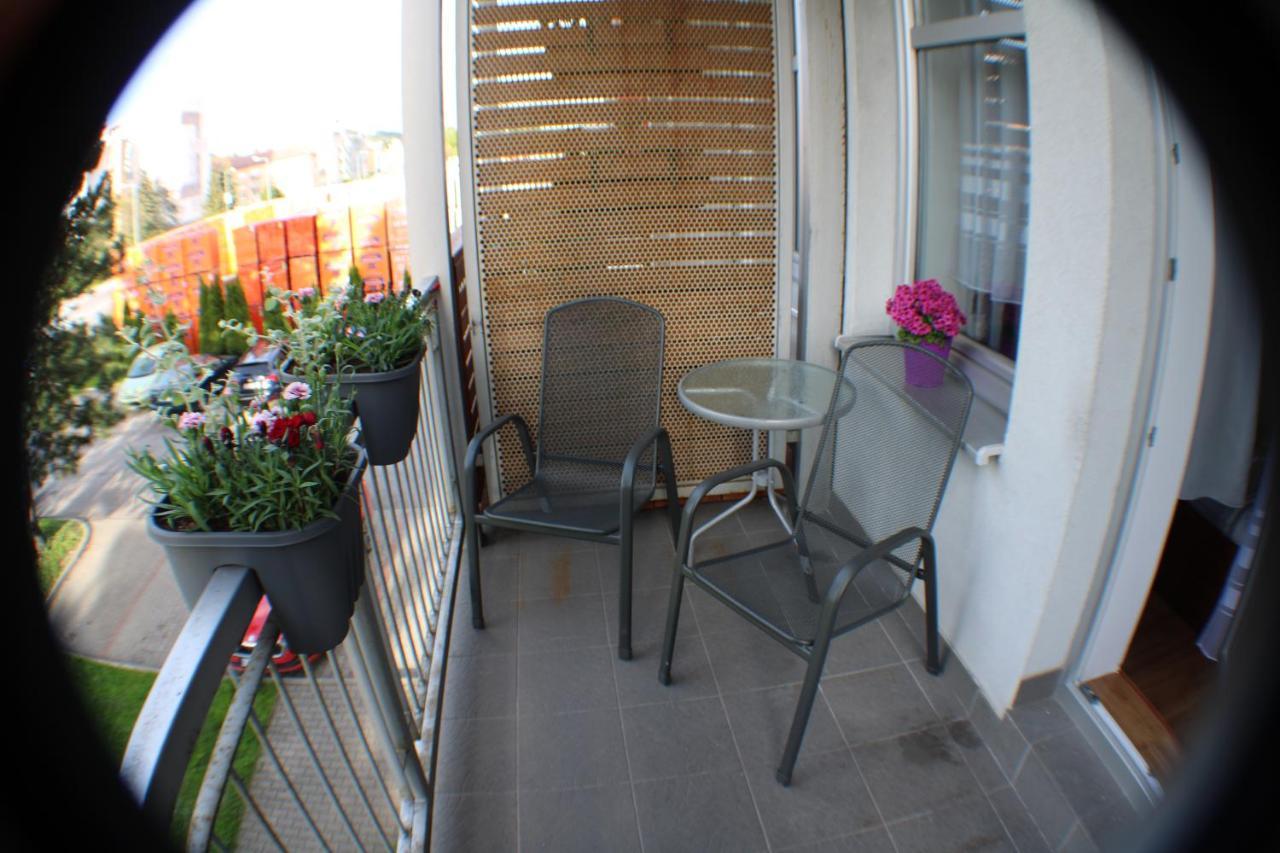 Apartman Kubo Liptovsky Mikulas Bagian luar foto